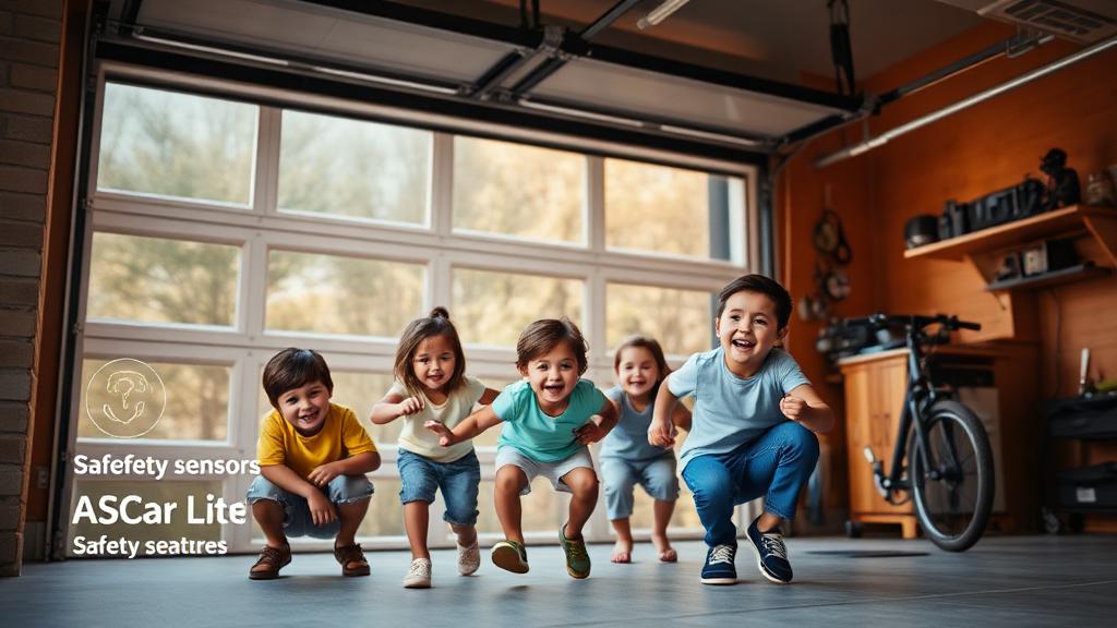 Child Safety Features: Protecting Your Family