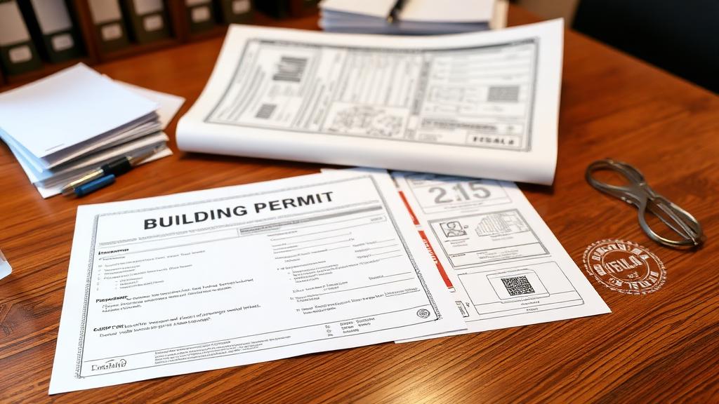 Permits and Regulations: What Every Homeowner Should Know