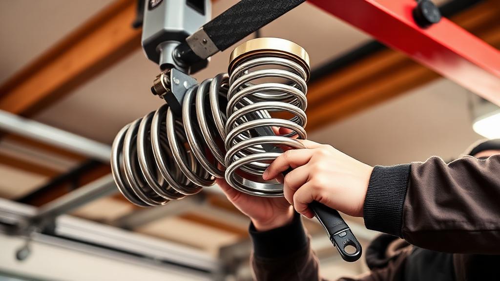 Spring Replacement: A Complete Guide for Homeowners